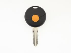 Кутийка за ключ KEY с един бутон за Смарт от key.bg